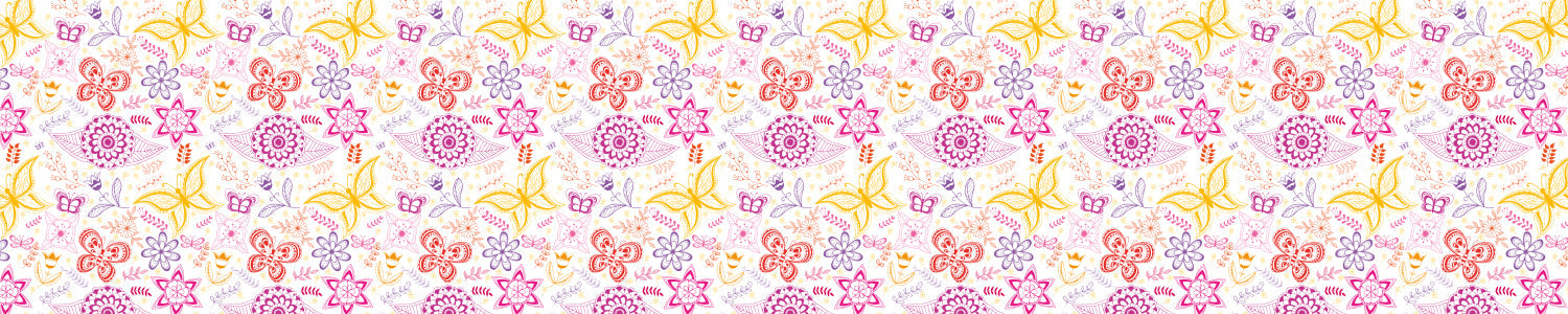 Küchenrückwand Muster