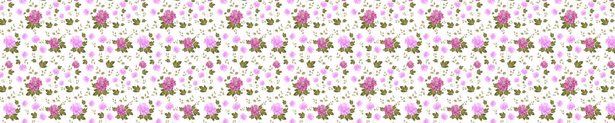 Küchenrückwand Muster