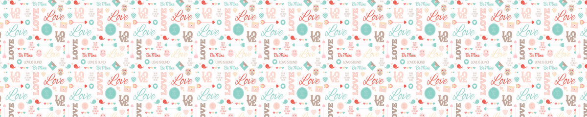 Küchenrückwand Muster