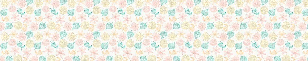 Küchenrückwand Muster