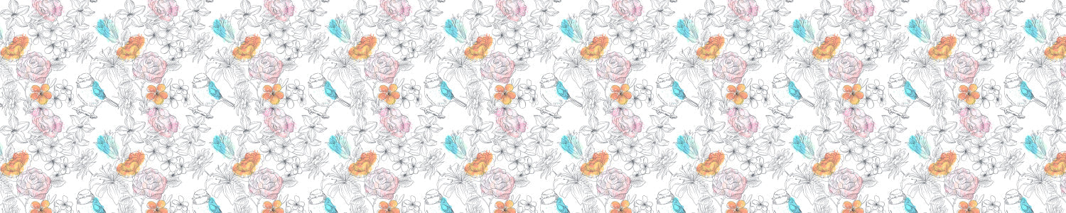 Küchenrückwand Muster