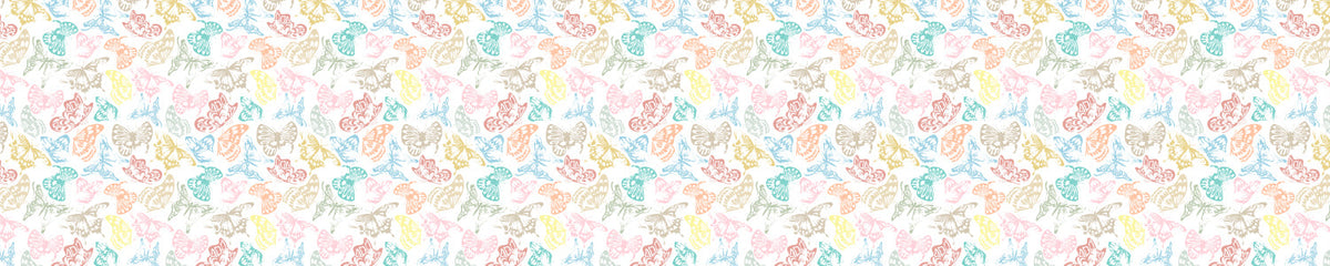 Küchenrückwand Muster