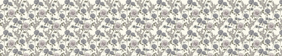 Küchenrückwand Muster