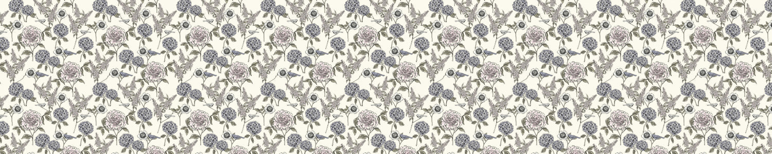 Küchenrückwand Muster