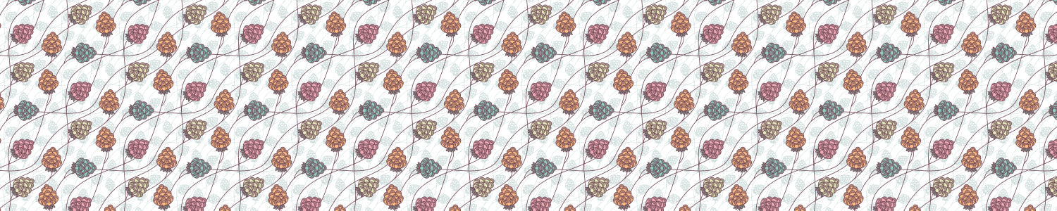 Küchenrückwand Muster