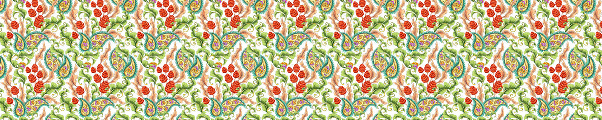 Küchenrückwand Muster