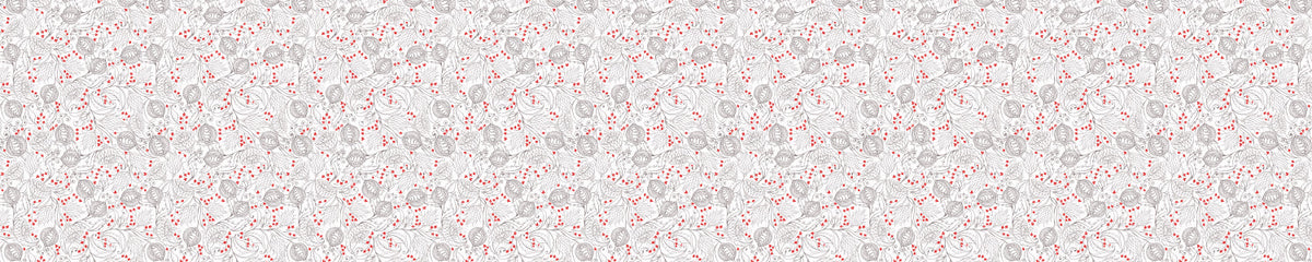 Küchenrückwand Muster