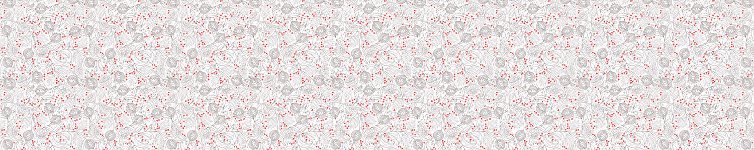 Küchenrückwand Muster