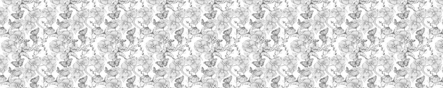 Küchenrückwand Muster