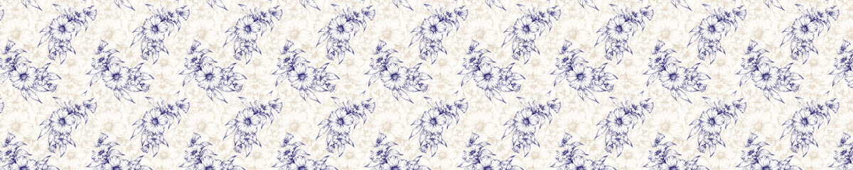 Küchenrückwand Muster