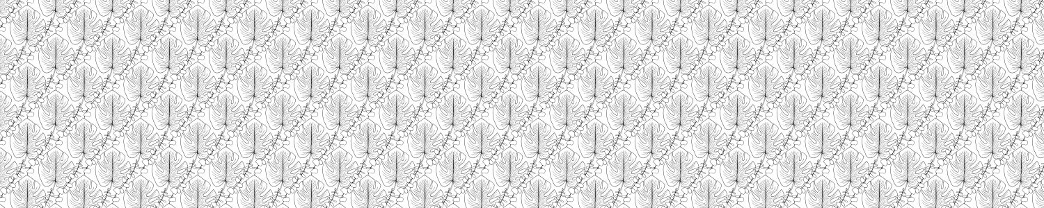 Küchenrückwand Muster