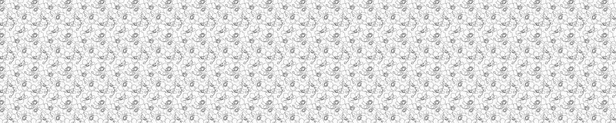 Küchenrückwand Muster