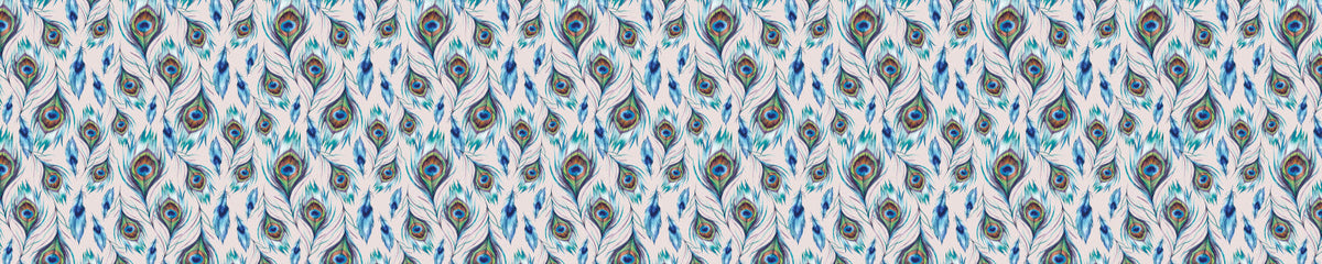 Küchenrückwand Muster