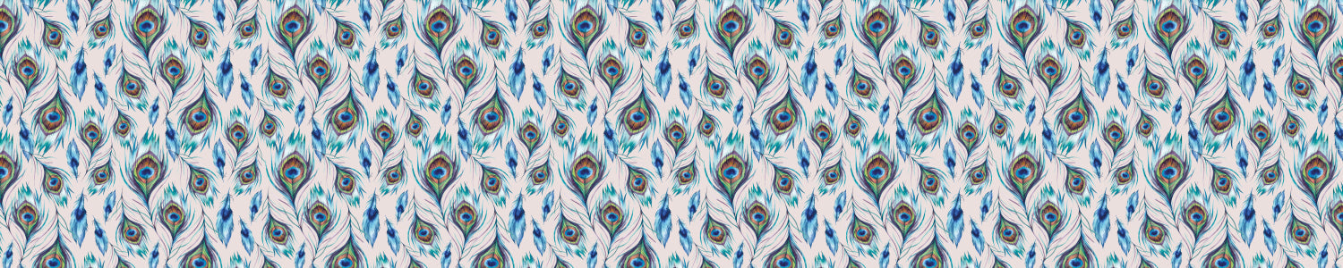 Küchenrückwand Muster