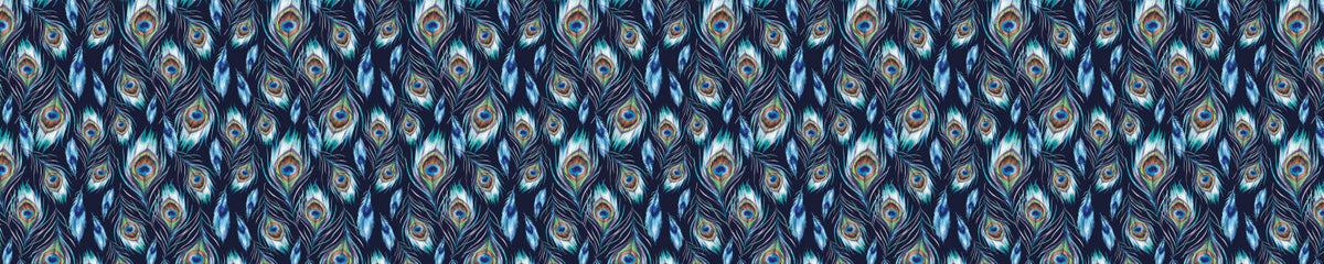 Küchenrückwand Muster