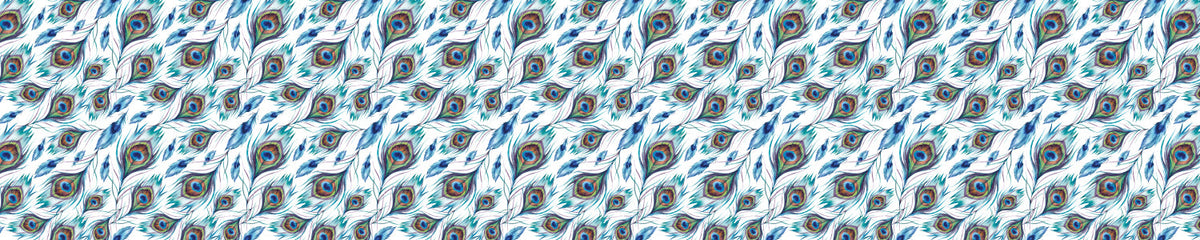 Küchenrückwand Muster