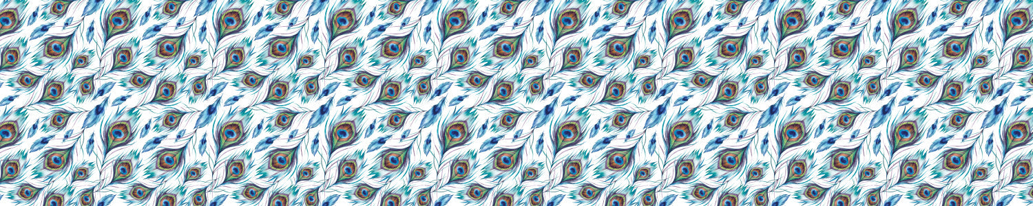 Küchenrückwand Muster