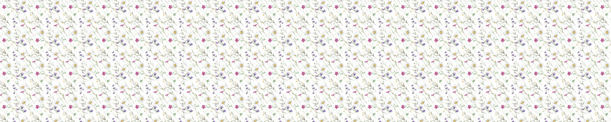 Küchenrückwand Muster