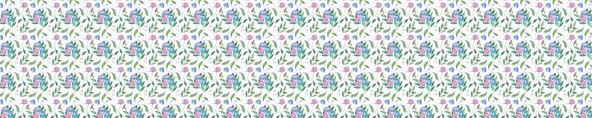 Küchenrückwand Muster