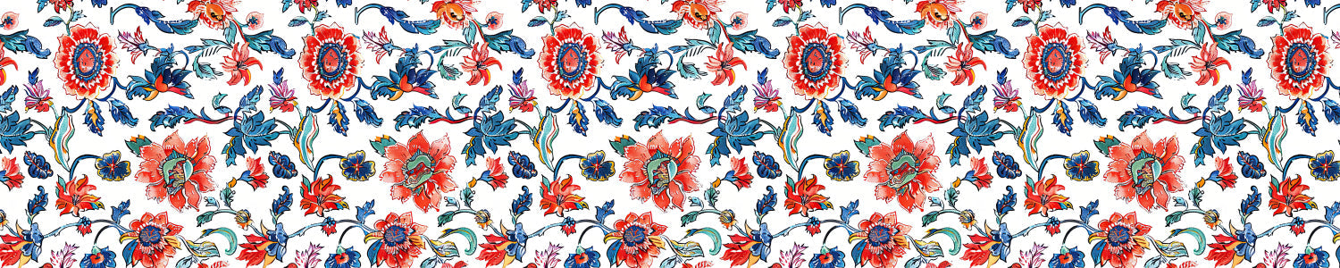 Spritzschutz Küche Muster