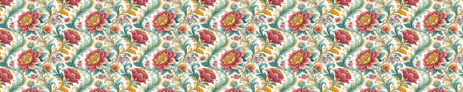 Küchenrückwand Muster