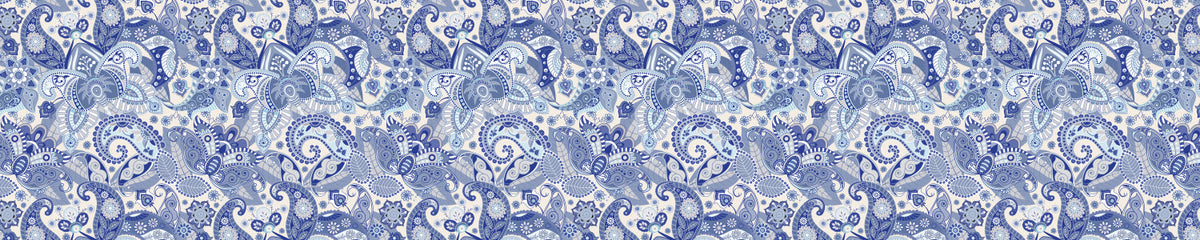 Küchenrückwand Muster