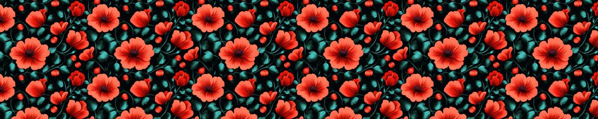 Küchenrückwand Muster