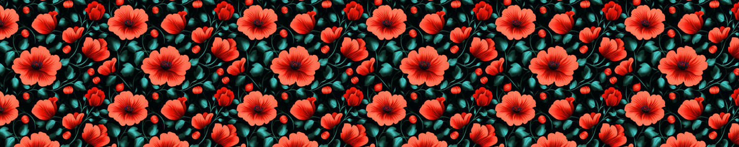 Küchenrückwand Muster