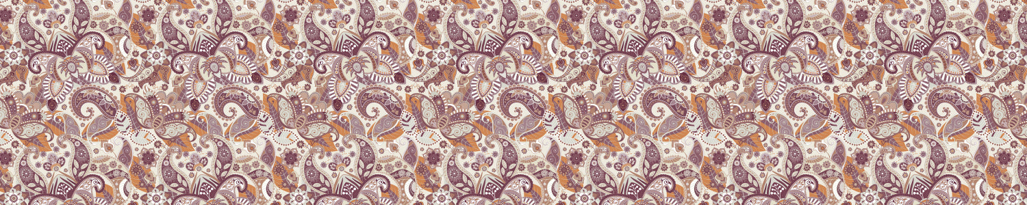 Küchenrückwand Muster