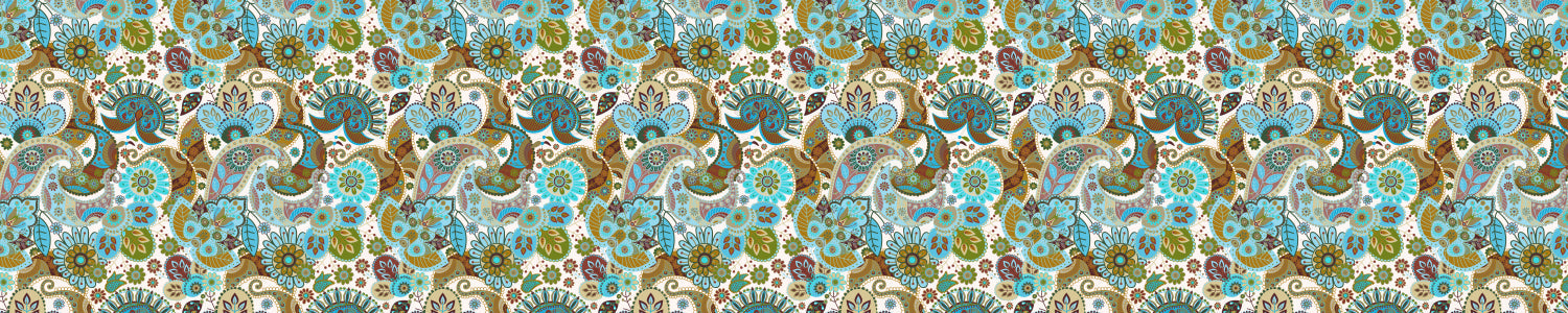 Küchenrückwand Muster