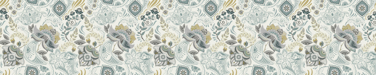 Küchenrückwand Muster