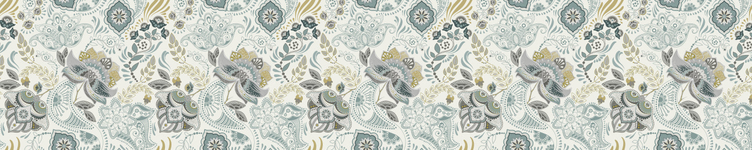 Küchenrückwand Muster