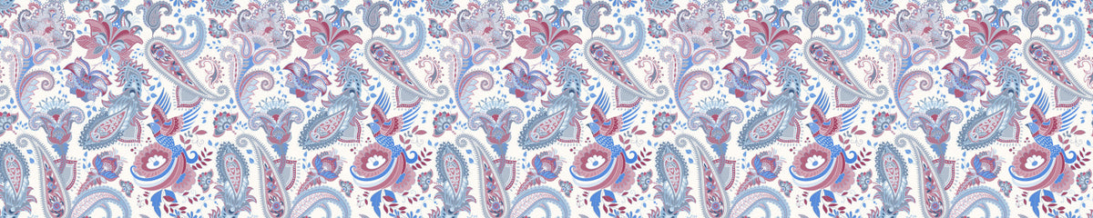 Küchenrückwand Muster