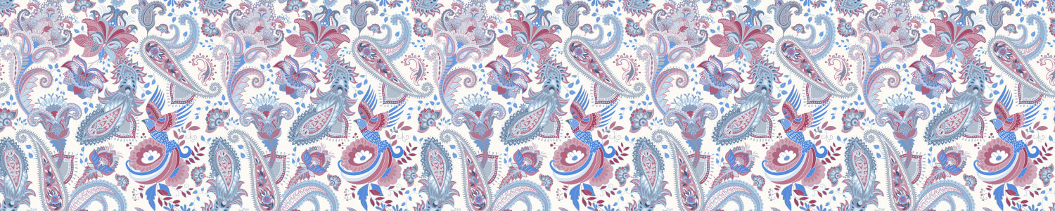 Küchenrückwand Muster