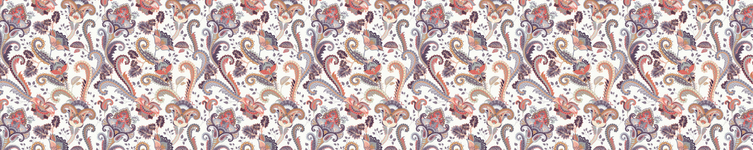 Küchenrückwand Muster