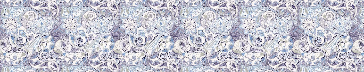 Küchenrückwand Muster