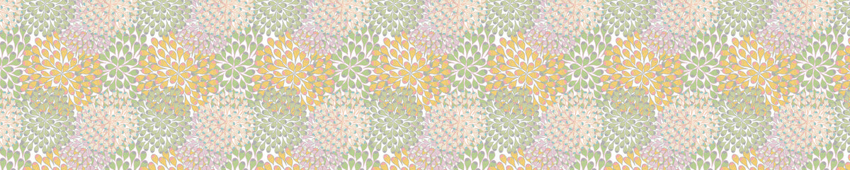 Küchenrückwand Muster