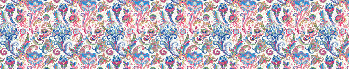 Küchenrückwand Muster