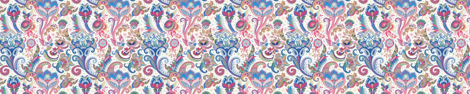 Küchenrückwand Muster