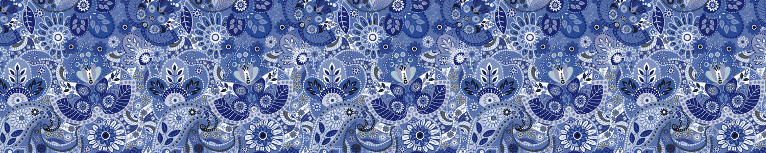 Küchenrückwand Muster