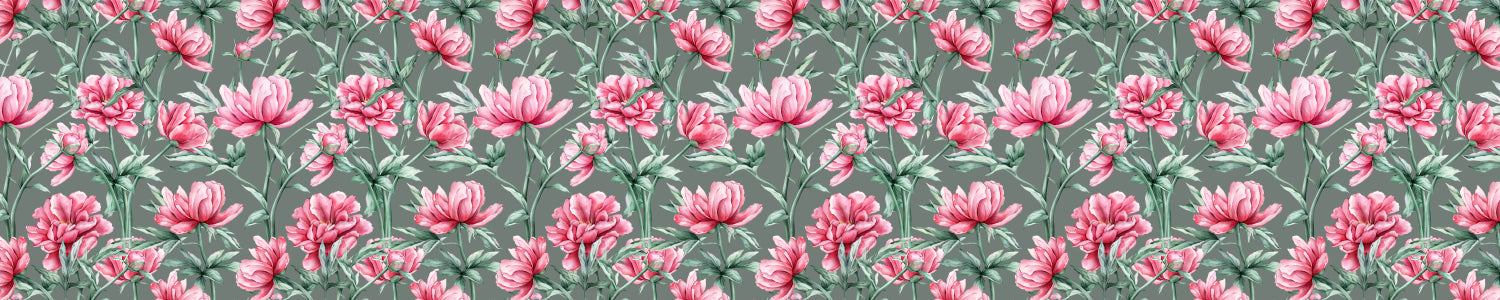 Spritzschutz Küche Muster