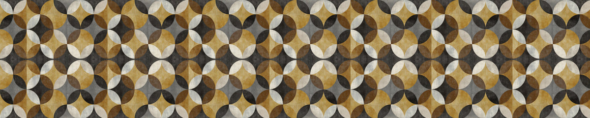 Küchenrückwand Muster