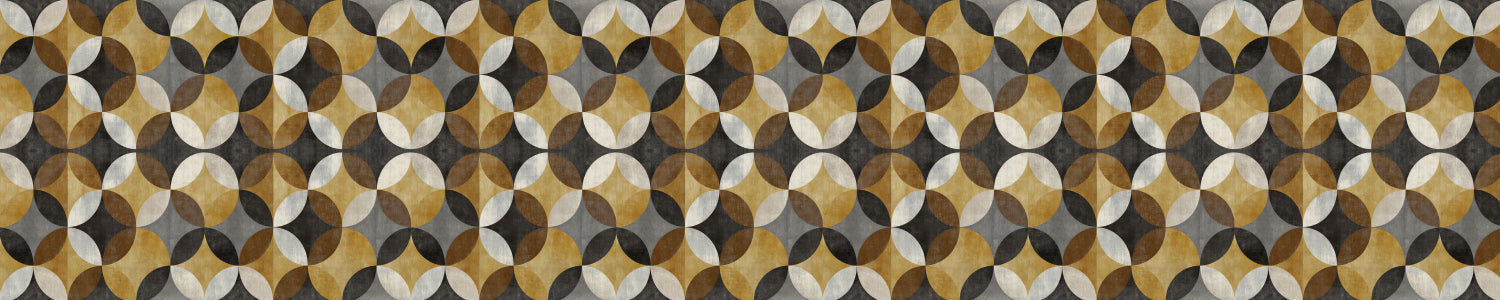 Küchenrückwand Muster