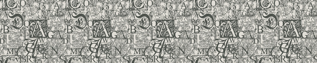 Küchenrückwand Muster