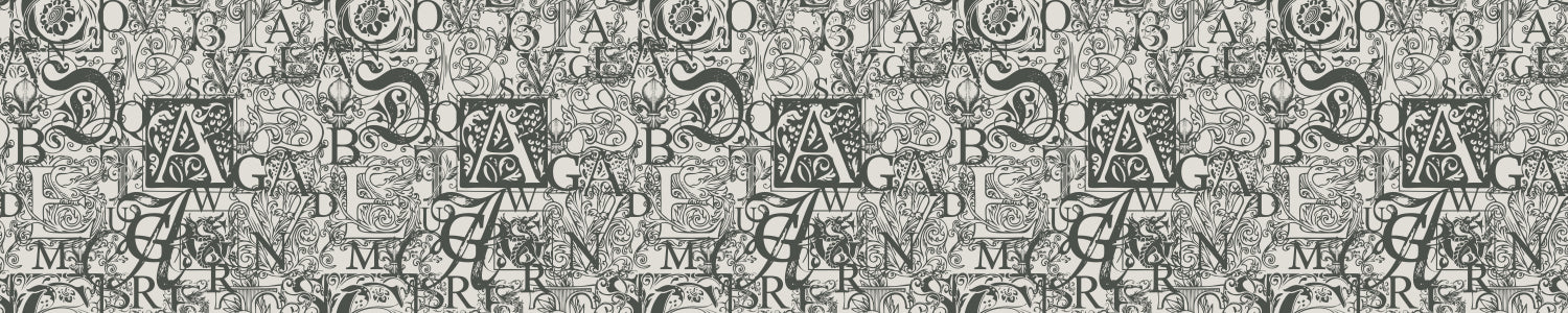 Küchenrückwand Muster