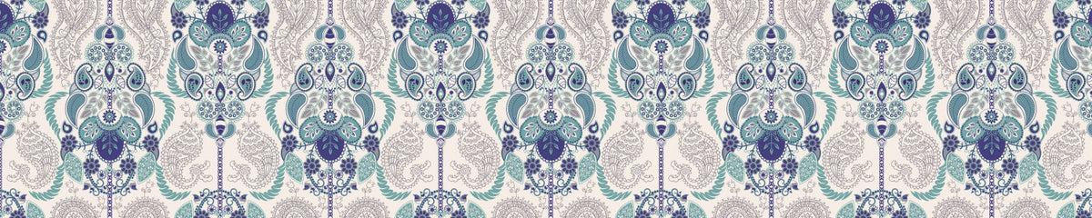 Küchenrückwand Muster