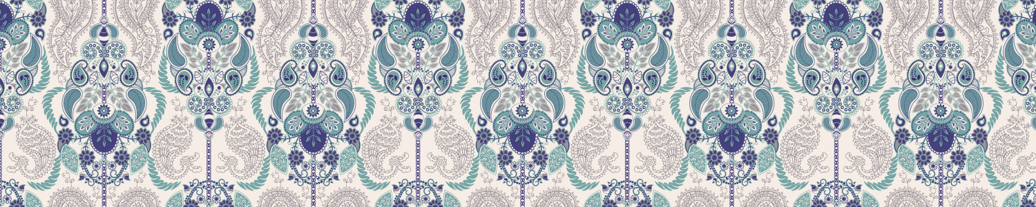 Küchenrückwand Muster