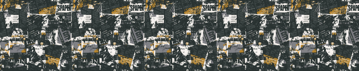 Küchenrückwand Muster