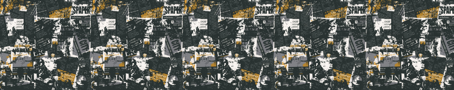 Küchenrückwand Muster