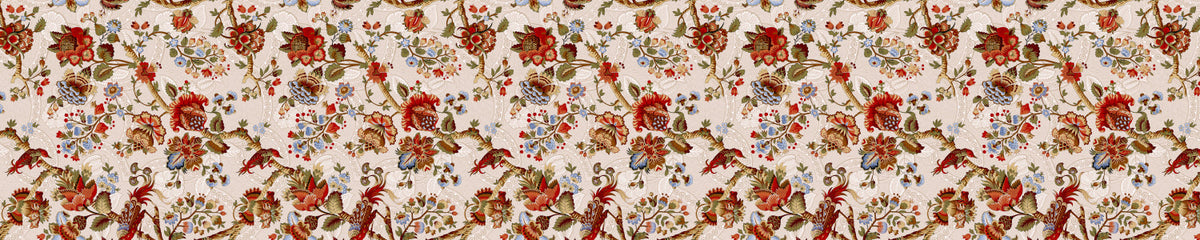 Küchenrückwand Muster